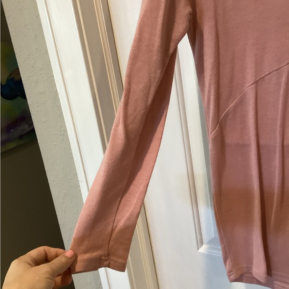 Suzanne betro long sleeve top - Picture 3 of 6